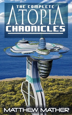 Complete Atopia Chronicles (2012)