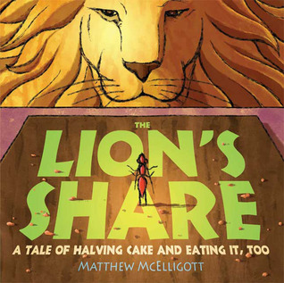 The Lion's Share (2009)