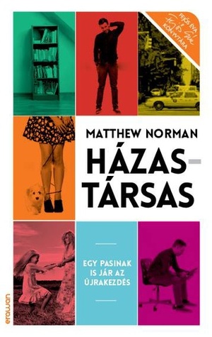 Házas-társas (2014)