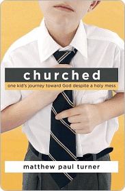 Churched Churched