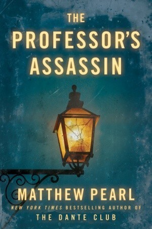 The Professor's Assassin (2000)