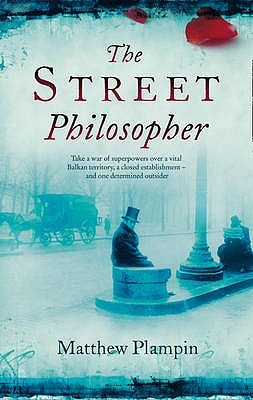 The Street Philosopher (2000)