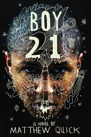 Boy21 (2012)