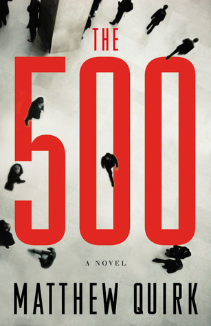 The 500 (2012)