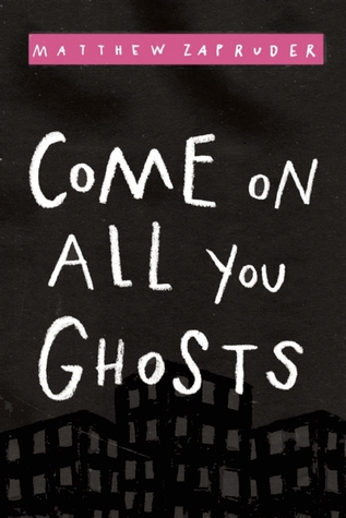 Come on All You Ghosts (2010)