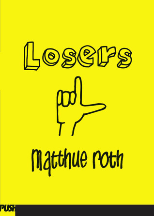 Losers (2008)