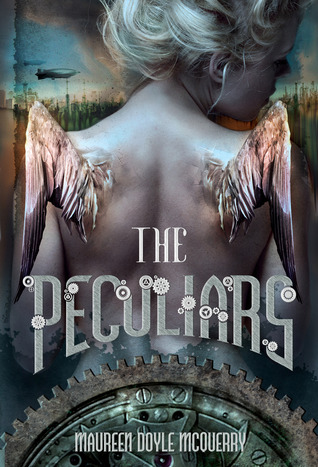 The Peculiars (2012)
