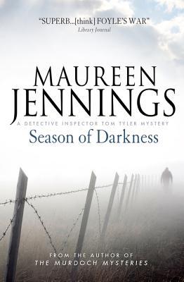 Season of Darkness (A Detective Inspector Tom Tyler Mystery 1) (2013)