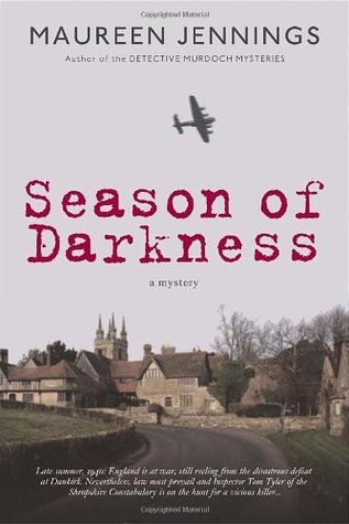 Season of Darkness (2011)