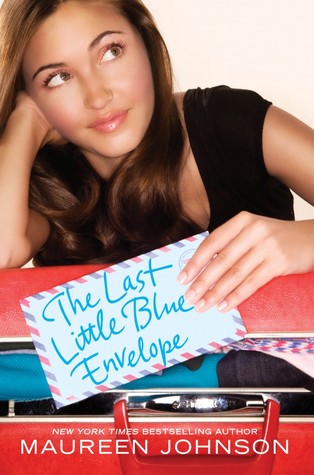 The Last Little Blue Envelope