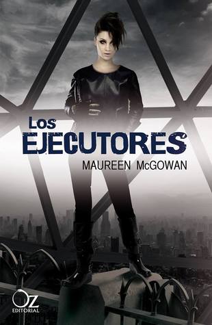 Los Ejecutores (2014)