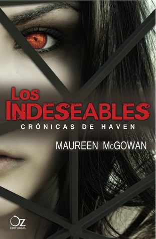Los Indeseables (2013)