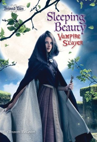Sleeping Beauty: Vampire Slayer (2011)