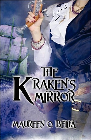 The Kraken's Mirror (2011)
