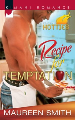 Recipe for Temptation (Mills & Boon Kimani)