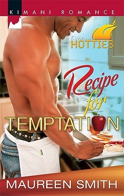 Recipe for Temptation (2010)