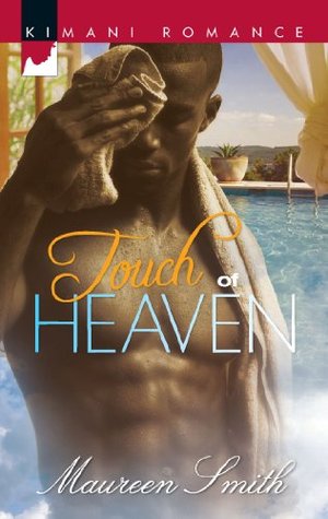 Touch of Heaven (Mills & Boon Kimani)