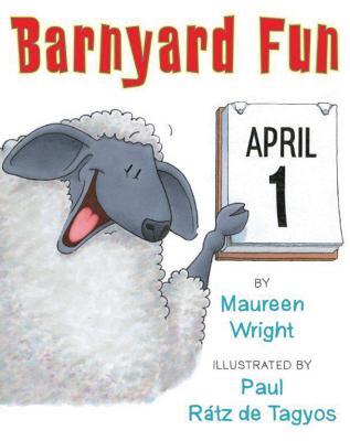 Barnyard Fun (2013)