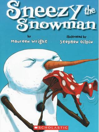 Sneezy the Snowman (2010)