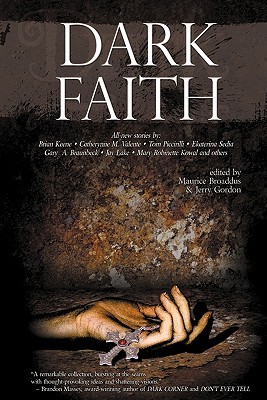 Dark Faith (2010)