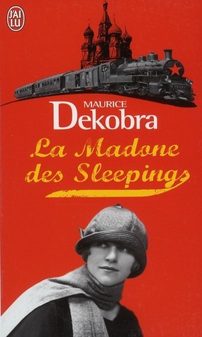 La Madone des Sleepings (1925)