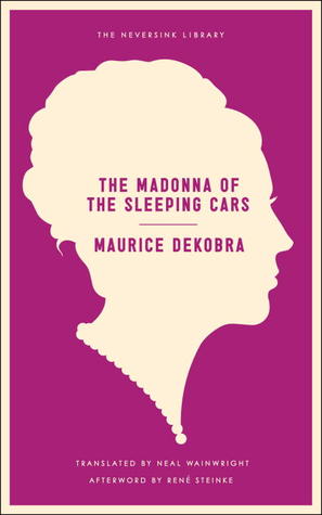 The Madonna of the Sleeping Cars (1925)