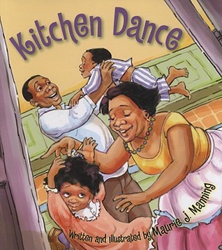Kitchen Dance (2008)