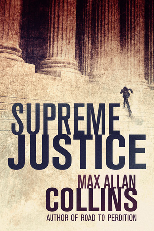 Supreme Justice (2014)