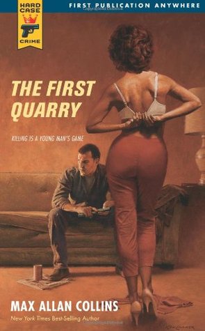 The First Quarry (2008)