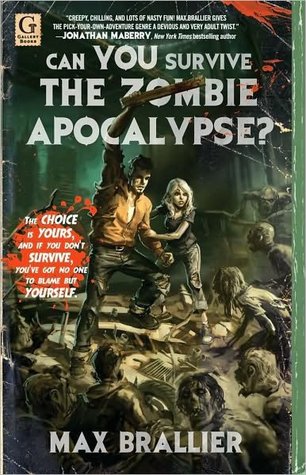 Can You Survive the Zombie Apocalypse?