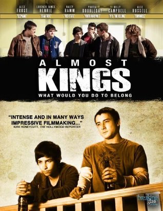 Almost Kings (2000)