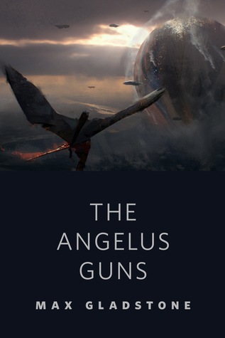 The Angelus Guns (2014)