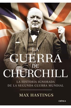 La guerra de Churchill (2009)