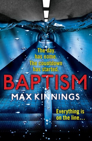 Baptism (2012)