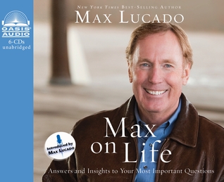 Max On Life  (Library Edition): Answers and Insights to Your Most Important Questions