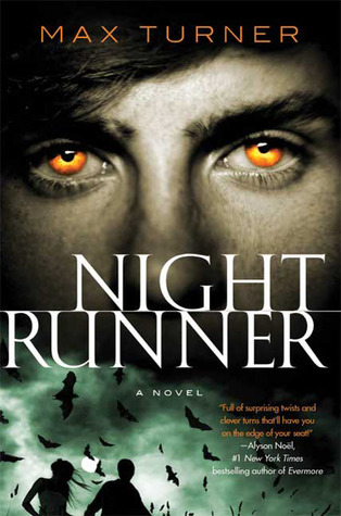 Night Runner (2009)