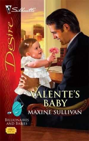 Valente's Baby (2009)