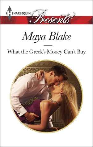 What the Greek's Money Can't Buy (2014)