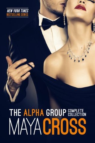 The Alpha Group: Complete Collection