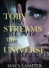 Toby Streams the Universe (2011)