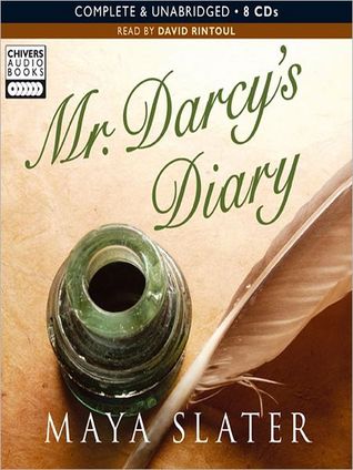 Mr. Darcy's Diary (2009)