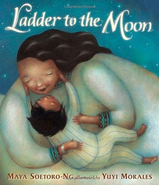 Ladder To The Moon (2011)