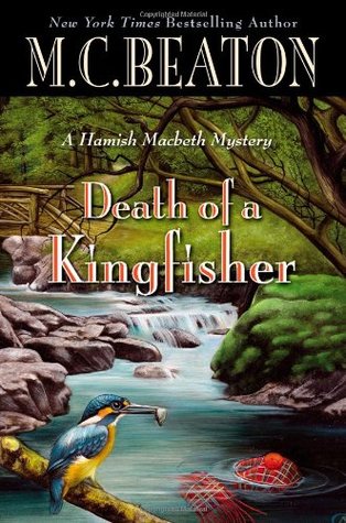 Death of a Kingfisher (2012)