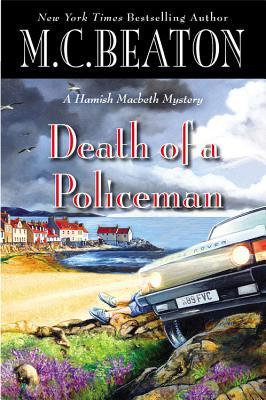 Death of a Policeman (2014)