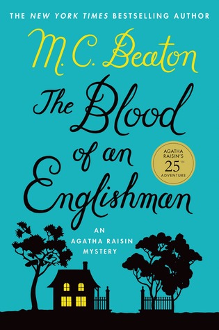 The Blood of an Englishman (2014)