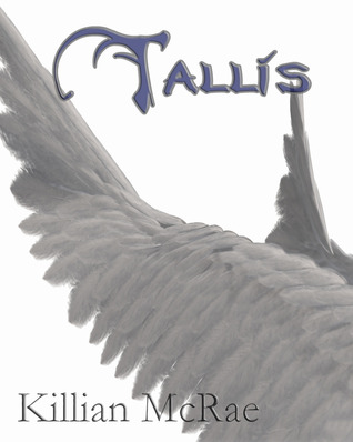 Tallis (Books of Andresium, #1) (2012)