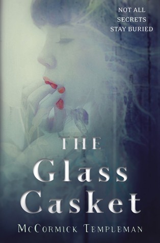 The Glass Casket (2014)