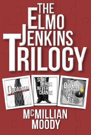 The Elmo Jenkins Trilogy (2013)