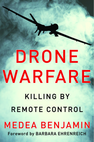Drone Warfare: Killing By Remote Control (2012)