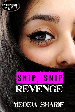 Snip, Snip Revenge (2014)